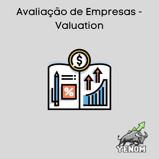 Avaliação de Empresas Valuation