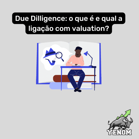 Due Dilligence Valuation