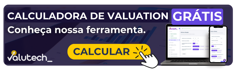 calculadora valuation